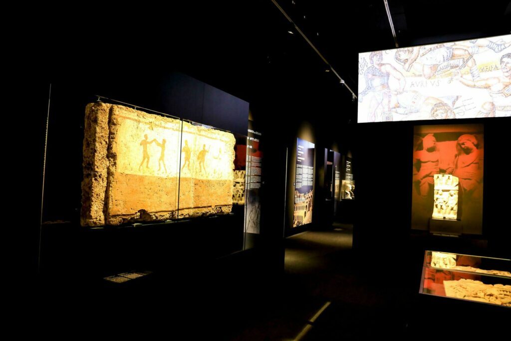 Das archäologische Museum in Alicante, das Sie besuchen sollten