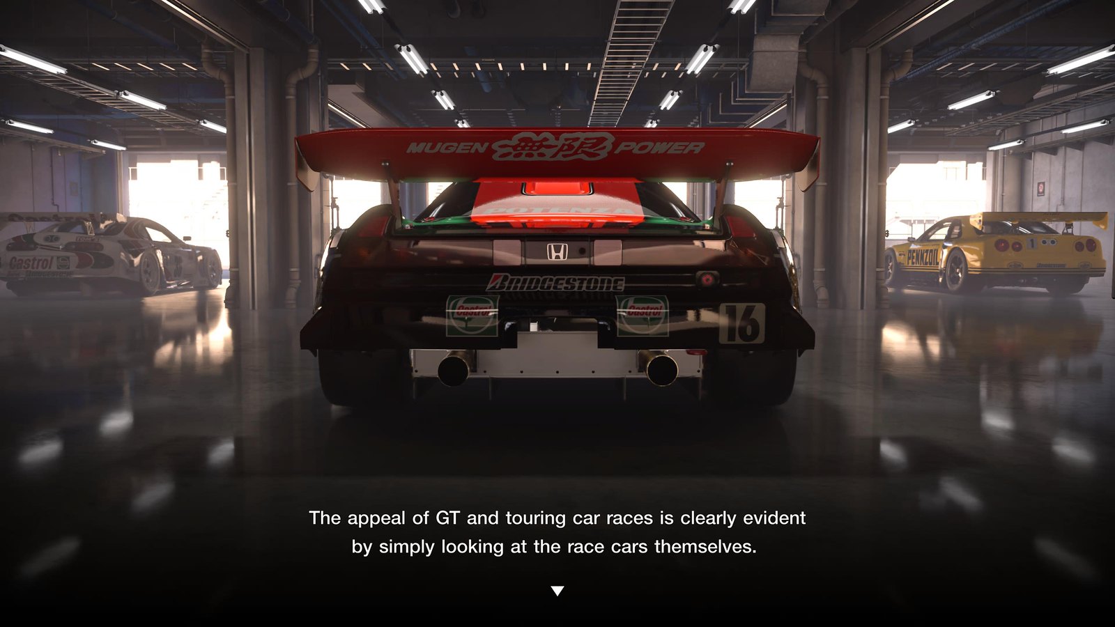 Das Update 1.48 für Gran Turismo 7 bietet 5 neue Autos, ein Café-Menü und Events der Welttournee