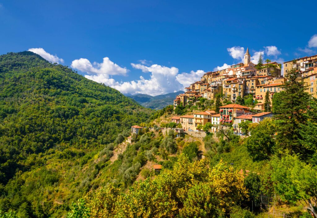 Apricale