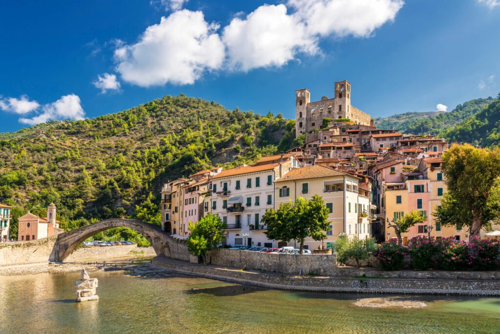 Dolceacqua