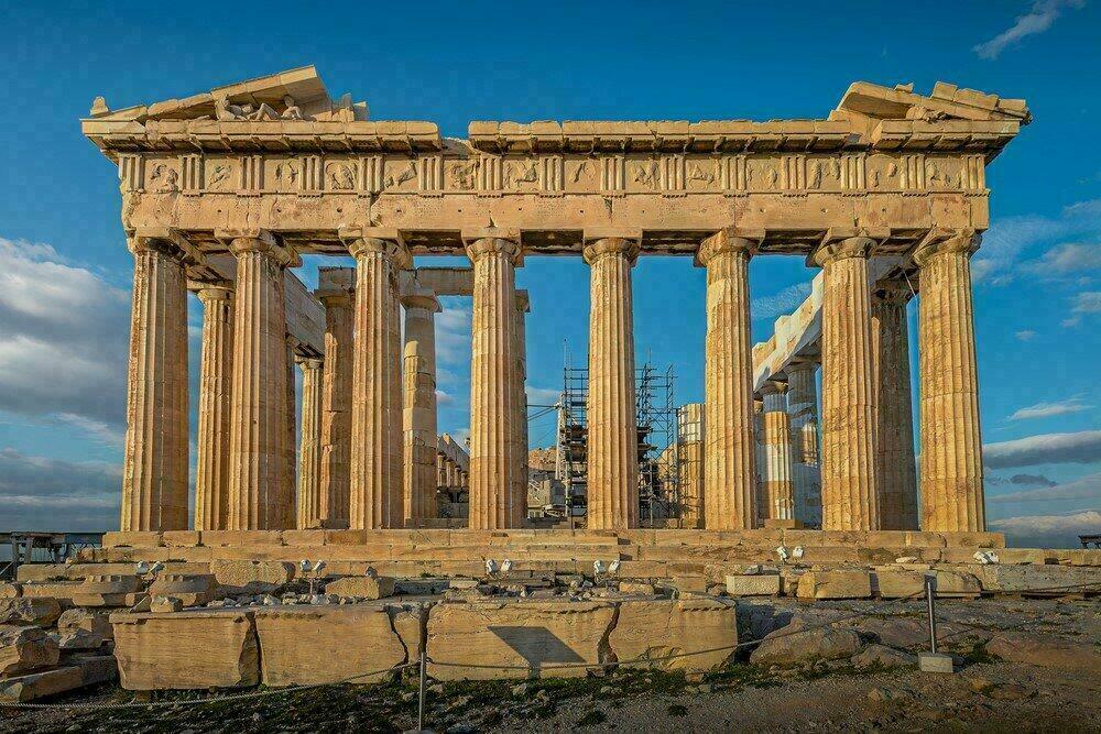 Parthenon